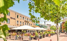 Hotel Restaurant Grandcafé 't Voorhuys