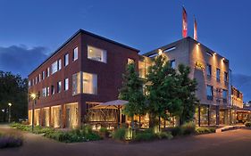 Hotel Restaurant Grandcafé 't Voorhuys